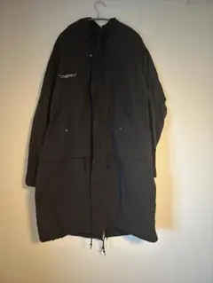 超激安最終値下げ‼️超美品‼️アンダーカバーZIPモッズコート 2025年最新】UNDERCOVER メンズ モッズコートの人気アイテム