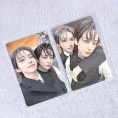 &TEAM 月狼 ソロジャケ ユニット ケミ トレカ YUMA TAKI 2種