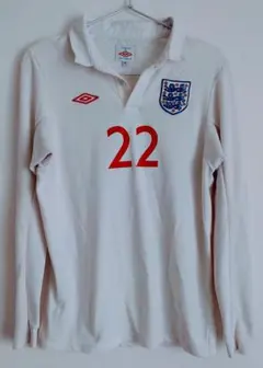 2026年最新】イングランド代表ユニフォーム2006の人気アイテム - メルカリ