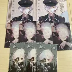 逆巻スバルセット