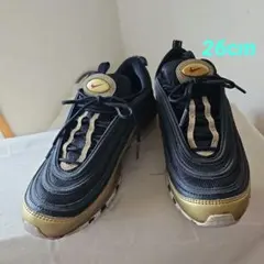 ナイキ エアマックス NIKE AIRMAX97★26cm