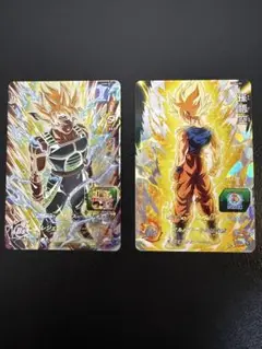 スーパードラゴンボールヒーローズ 孫悟空 ABS-01 (買493 ⭐️スーパードラゴンボールヒーローズ 孫悟空 ABS-01 - メルカリ