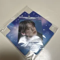 txt バンダイ フォトカードケース ヨンジュン