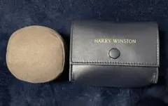 HARRY WINSTON ハリーウィンストン 時計ケース(小物入れにも○)のサムネイル