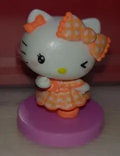 チョコエッグ ハローキティ