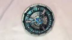 ベイブレードX クロックミラージュ9-65B 02(黒) 未使用・コード無し