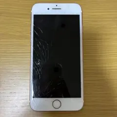 iPhone7 ジャンク品
