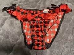 【新品未使用タグ付】エメフィール ショーツLサイズ