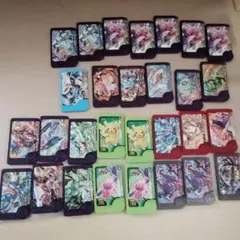 ポケモンフレンダ　まとめ売り　ルカリオなど