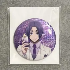 ブルーロック 梅田スカイビル 空中庭園 缶バッジ 御影玲王 新品未開封品