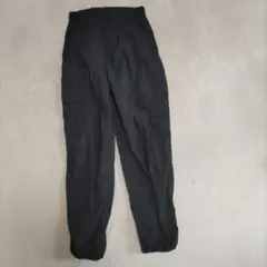 ユニクロ　キッズカーゴパンツ160