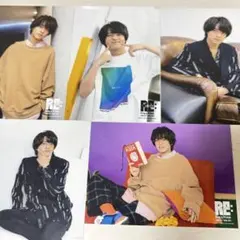 2026年最新】髙橋海人フォトセットの人気アイテム - メルカリ