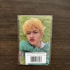 INI-2024 FLIPThecircle 田島将吾 7000円トレカ