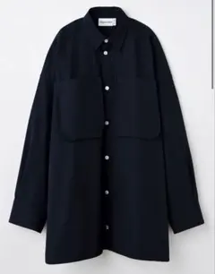 新品未使用タグ付き　ナゴンスタンス　BIG SHIRT ビッグシャツ 2025年最新】ナゴンスタンス nagonstans シャツの人気アイテム - メルカリ