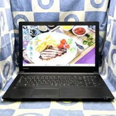 ノートPC 富士通 FMV LIFEBOOK AH77/W office2024 - メルカリ
