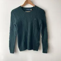 POLO RALPH LAUREN レディースニット・セーター