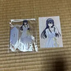 2026年最新】久島鴎 アクリルスタンドの人気アイテム - メルカリ