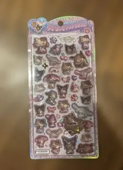 ゆゆゆ様専用！！　　日焼けサンリオ、ピンクキティミニ