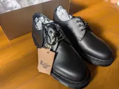 Dr. Martens 1461 MONO ブラック UK8（試し履きのみ）
