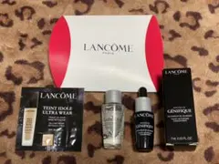 LANCOME ランコム 美容液 化粧水　サンプルセット