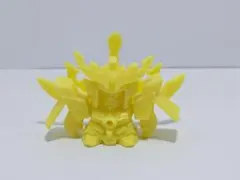 ガン消し キャプテンネオガンダム 緑 - メルカリ