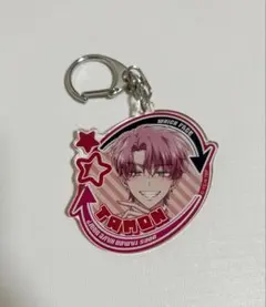多聞くん今どっち！？ オンリーショップ アクリルキーホルダー 福原