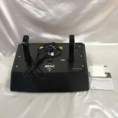 HORI製 電脳戦機バーチャロン ツインスティックEX(HX3-50) - メルカリ