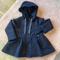 メゾピアノ　コート　130