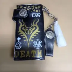 hide LEMONED 長財布 イエローハート ウォレットセット - メルカリ