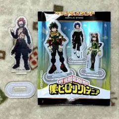 【ヒロアカ】切島鋭児郎（アクリルスタンドvol.1）
