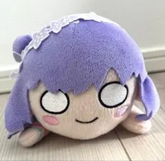 ラブライブ！蓮ノ空女学院スクールアイドルクラブ 寝そべりぬいぐるみ 乙宗梢