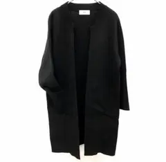 カーディガンロング