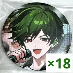 【即購入可】 シクフォニ 缶バッジ BS すち