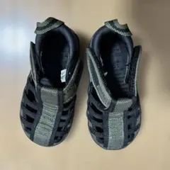 branshes IFME サンダル　14.5のサムネイル
