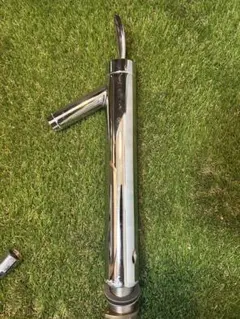 ハンスグローエ AXOR STARCK 10123000 洗面混合水栓