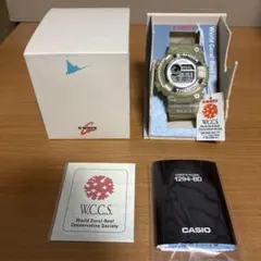 2025年最新】DW-8201WC-7Tの人気アイテム - メルカリ