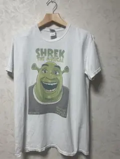Shrek Tシャツ