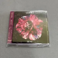 初回盤　ヴィドール　BEST