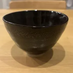 天目茶碗 工芸品