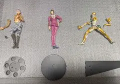 PRO Stars ピエルルイジ・コリーナ フィギュア 2007特別版 - メルカリ