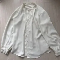 ジーユー シャツ レディース