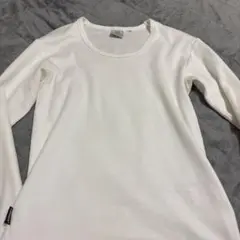 AVIREX ロンT 白