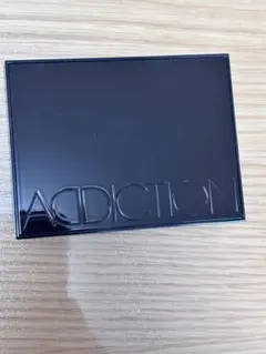ADDICTION アイシャドウパレット 5色入り