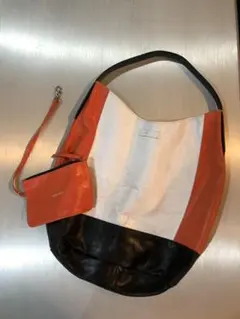 DIESEL ショルダーバッグ