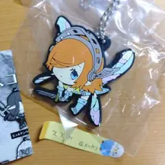 メタファー:リファンタジオ　ガリカ　カプセルラバーマスコット