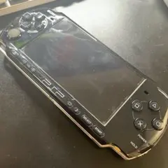 みりん様専用　SONY PSP 3000 本体 ブラック