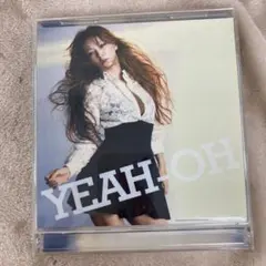 【P15454】Go Round/YEAH-OH