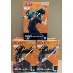 NARUTO フィギュア うちはイタチ うちはシスイ 2体セット NARUTO フィギュア うちはイタチ うちはシスイ 2体セット - メルカリ