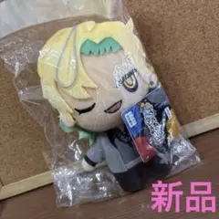 SALE ヒプマイ サンリオリミックス ぬいぐるみ 匿名発送