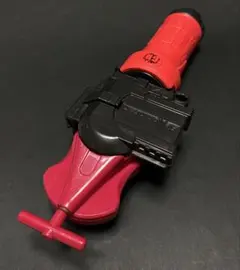 メタルファイトベイブレード ランチャー グリップ セット - メルカリ